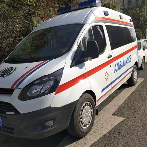 平原品质救护车出租,为您的健康出行负责