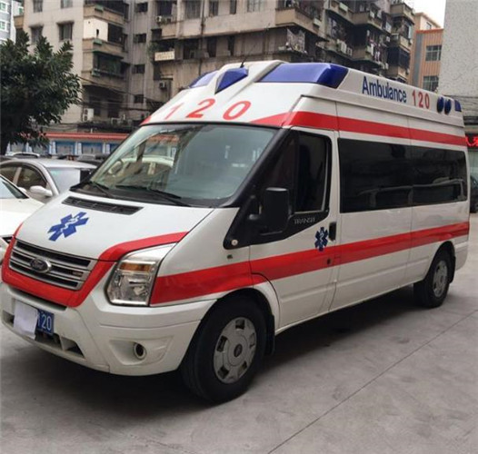 平原非急救护车护送行业的服务质量如何保障