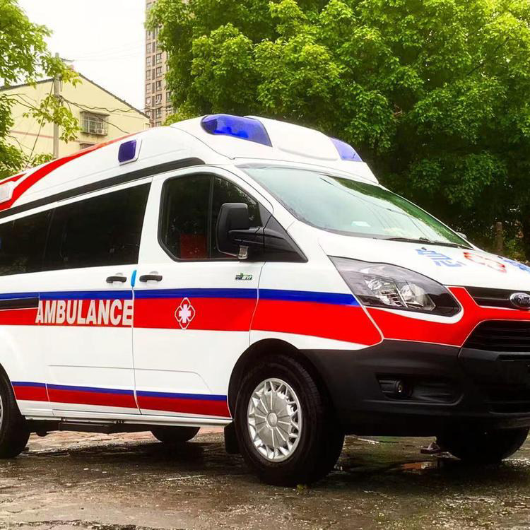 平原重症监护救护车出租护送返乡