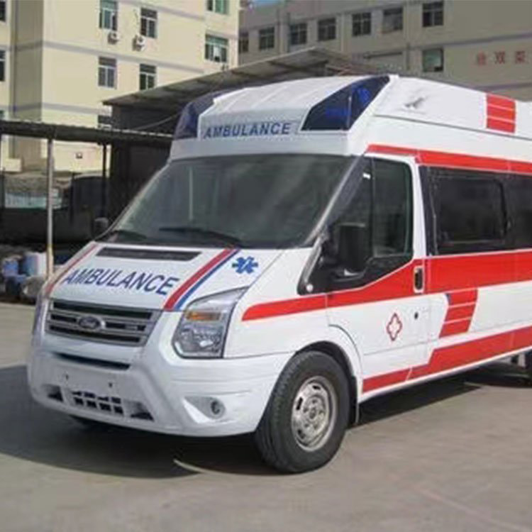 平原救护车出租收费:安全出行,价格透明