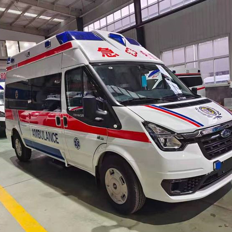 平原演唱会救护车出租保障现场