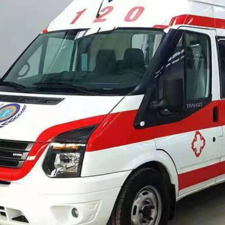 平原非急救护送病人转院租赁救护车的优缺点对比